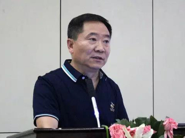 公司2012年商務(wù)年會隆重召開