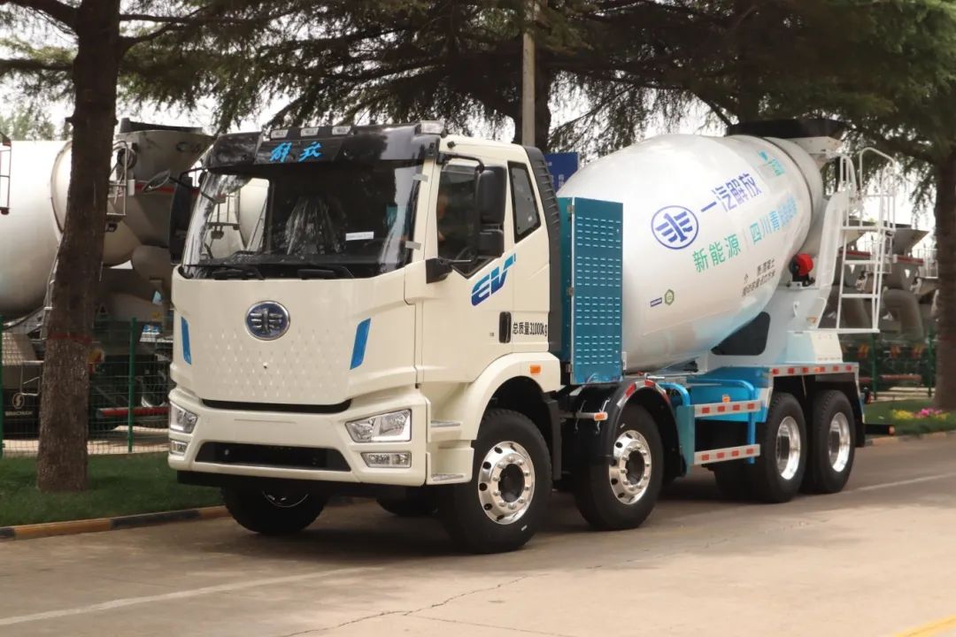 高考加油！中集車輛攪拌車業(yè)務(wù)集團(tuán)“靜音行動(dòng)”為夢(mèng)想護(hù)航！