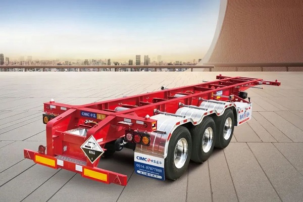 【集團(tuán)新聞】中集車輛2024年一季度財(cái)報(bào)發(fā)布：營(yíng)收達(dá)51.5億元，加速鍛造新質(zhì)生產(chǎn)力