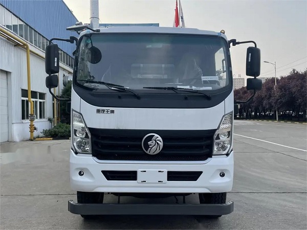 兩橋攪拌車的優(yōu)勢解析！詳細特點全知道！