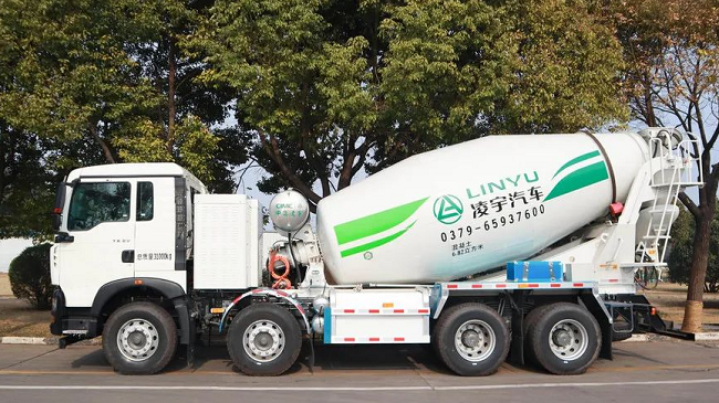 大勢(shì)所趨！新能源重卡銷量再度回升！