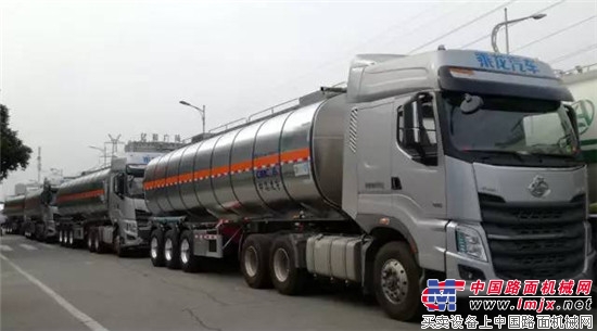 治理超載越來越嚴，半掛車能一統天下嗎？