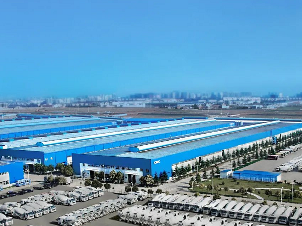 天啟1號竣工投產(chǎn)，中集凌宇揭秘，你想知道的都在這里！