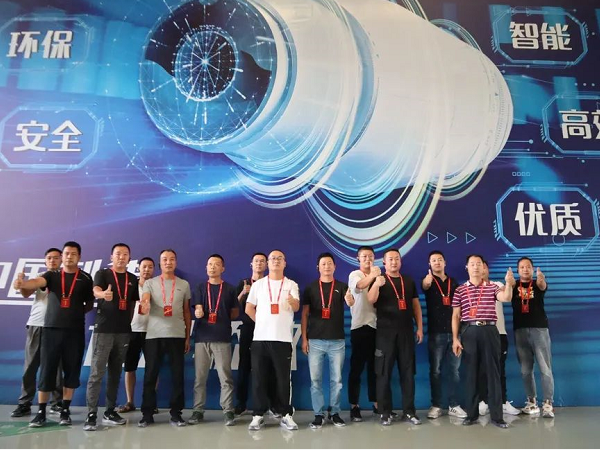 智造啟航 決勝市場 | 凌宇聯合再出擊，液罐市場風云起