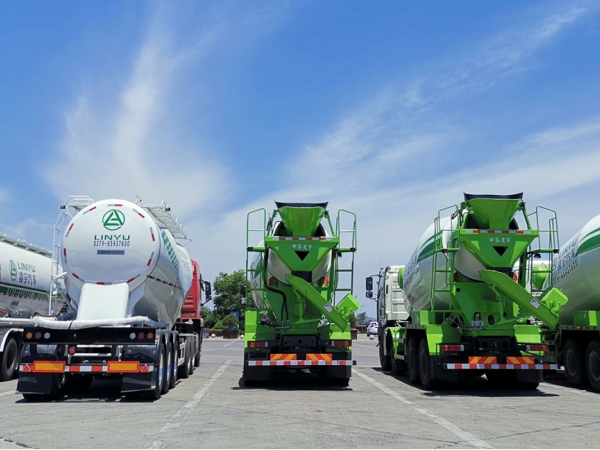 重卡市場11月份繼續高歌，累計銷量150.2萬輛！??！