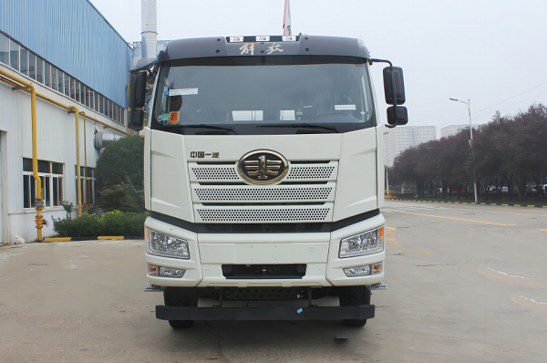 混動攪拌車強勁優(yōu)勢詳解！攪拌車主新選擇！