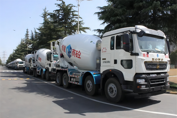 【重卡新聞】1月重卡銷(xiāo)9.1萬(wàn)輛！大漲九成迎來(lái)開(kāi)門(mén)紅！