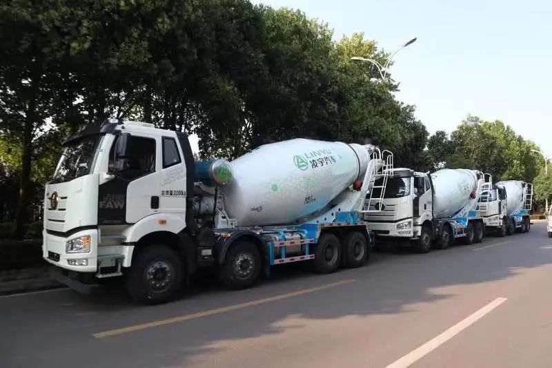 【重卡新聞】十一月重卡銷量4.5萬輛，新能源、出口勢(shì)頭強(qiáng)勁！