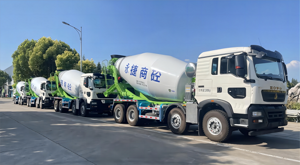 【重卡新聞】4月重卡銷(xiāo)8.7萬(wàn)輛！二季度“開(kāi)場(chǎng)”實(shí)現(xiàn)正增長(zhǎng)！