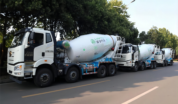 【重卡新聞】7月重卡銷6.3萬(wàn)輛！蓄勢(shì)待發(fā)沖擊“小旺季”？