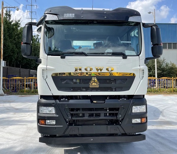 混動攪拌車的優(yōu)勢都有哪些？六大優(yōu)勢講解！