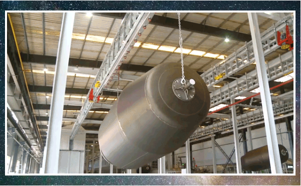 新進(jìn)展！你沒見過的智能化生產(chǎn)線