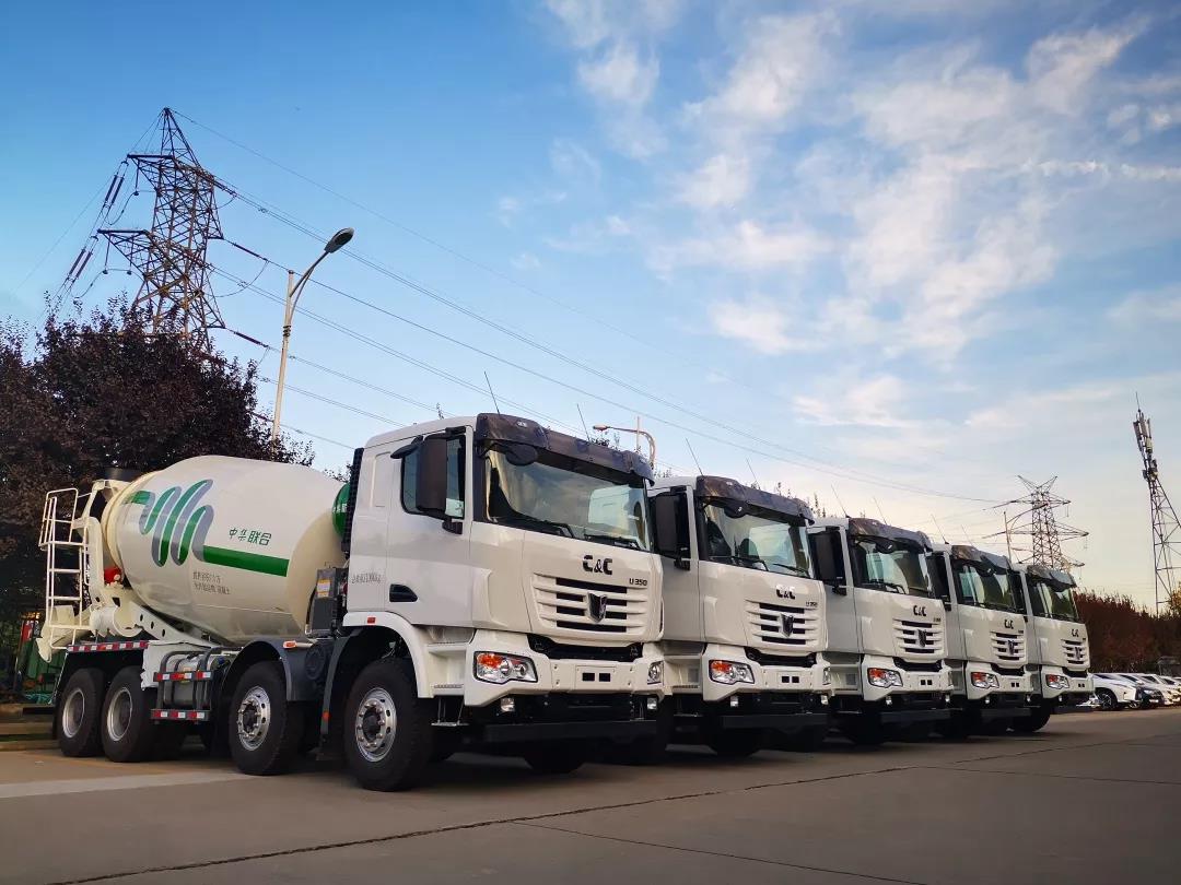 11月重卡銷量9.4萬，2019年或?qū)⒃賱?chuàng)歷史新高！