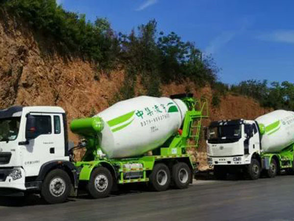 6月重卡銷量走勢與預期相符，兩家企業逆風增長